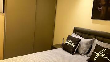 Standard-Studiosuite, Veranda, Stadtblick | Kostenloses WLAN