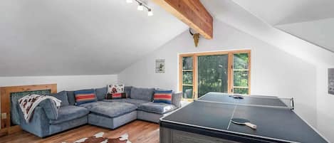 Smart TV, offices
