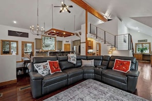 Smart TV, offices