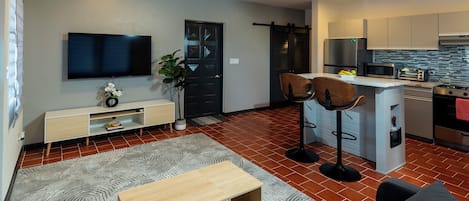 TV
