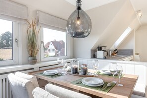 Dining - Us Strän 2 (Westerland)