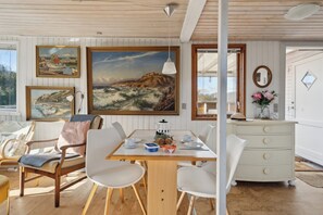 Spiseområde