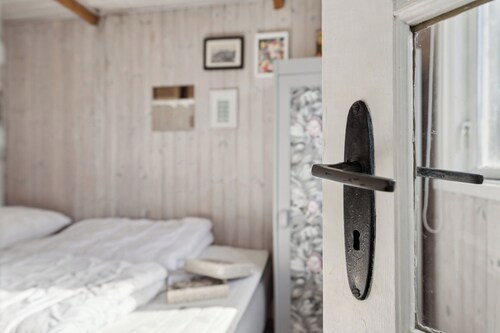 Holiday joy by the beach and Haderslevs gems