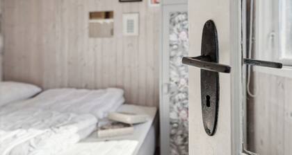 Holiday joy by the beach and Haderslevs gems