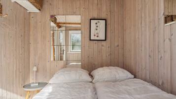 2 Schlafzimmer, kostenloses WLAN