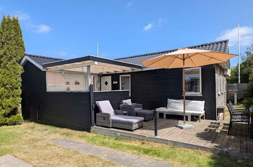 Holiday joy by the beach and Haderslevs gems