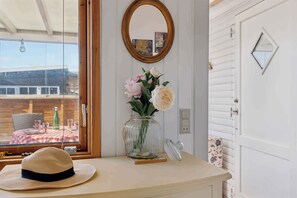 Interior - Holiday joy by the beach and Haderslev’s gems (Haderslev)