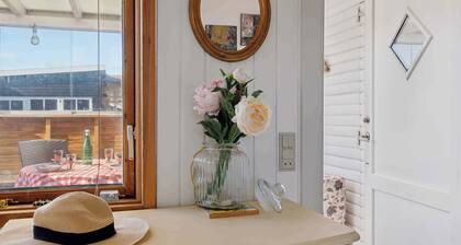 Holiday joy by the beach and Haderslev’s gems