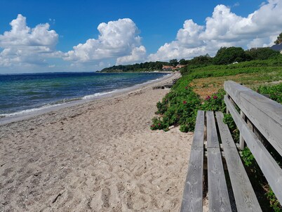 Holiday joy by the beach and Haderslev’s gems