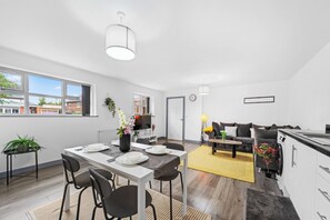 Appartement | Restauration