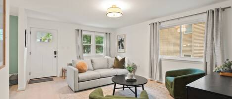 تلفزيون ذكي