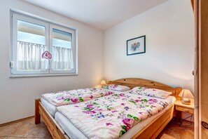 1 habitación y wifi 