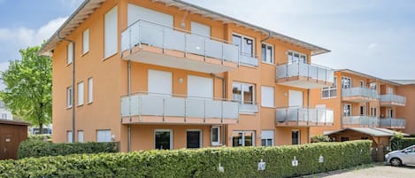 Aussenbereich