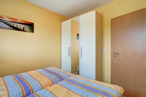 1 bedroom, WiFi