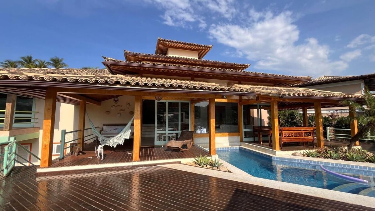 Bild für Gastgeberprofil