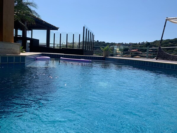 Pool - Disabled (Búzios)