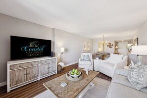 TV connectée