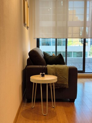 Téléviseur connecté