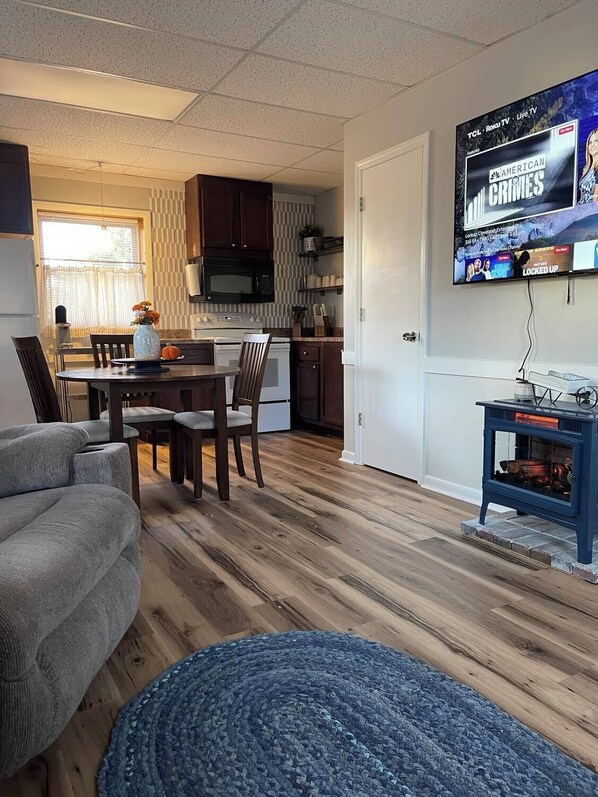 منطقة المعيشة