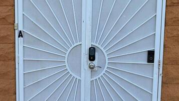 Detalle exterior