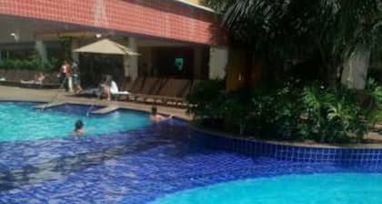 Olimpia Park Resort Ap.503C