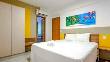 1 quarto, Wi-Fi de cortesia