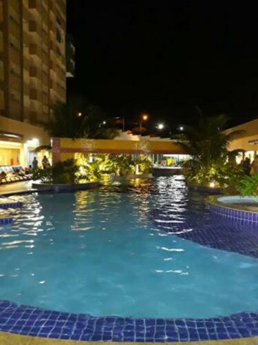 Olimpia  Park Resort Ap.503C