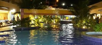 Olimpia  Park Resort Ap.503C