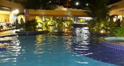Olimpia Park Resort Ap.503C