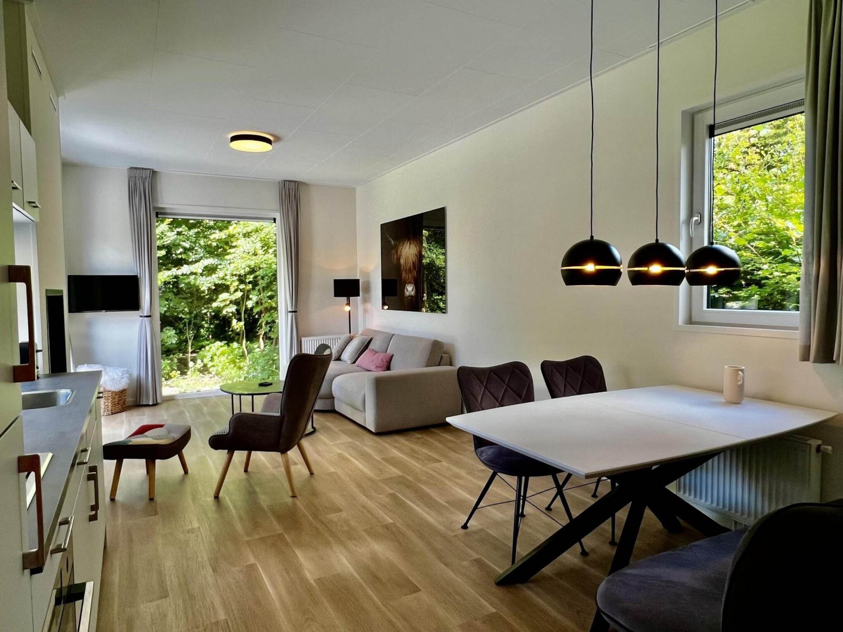 House | Living room
