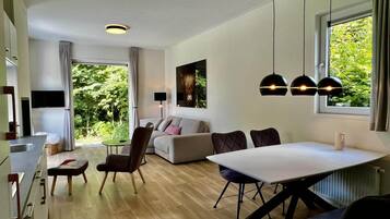 House | Living room