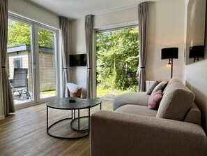 Casa | Sala de estar