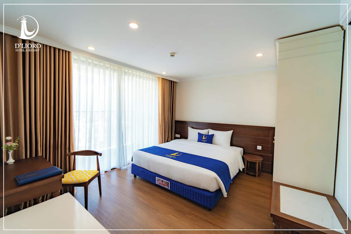 Apartment, 1 Bedroom, Garden View | 1 bedroom, blackout drapes, soundproofing, free WiFi