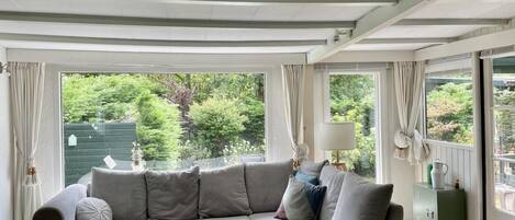 Maison | Salle de séjour