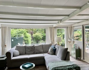 Hus | Vardagsrum