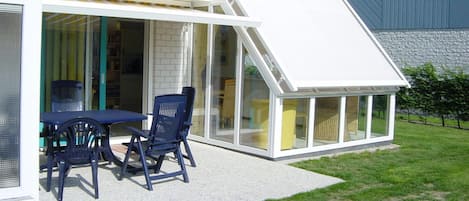 House | Exterior