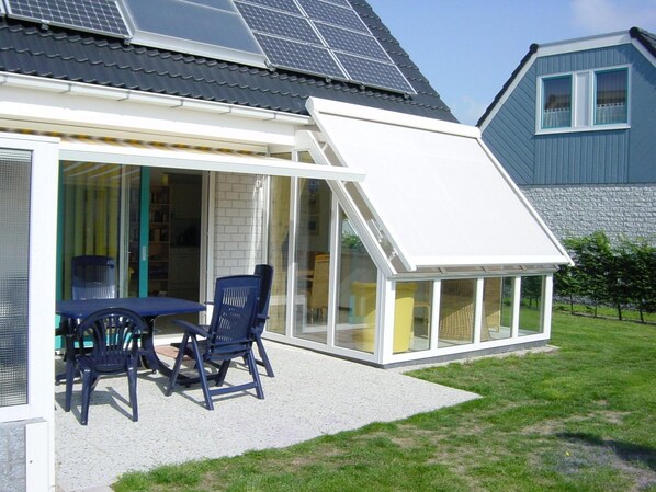 Casa | Exterior