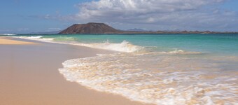 Urban Loft Corralejo Center iRent Fuerteventura