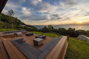 Terrace/patio - Fuji Seiran (Numazu)