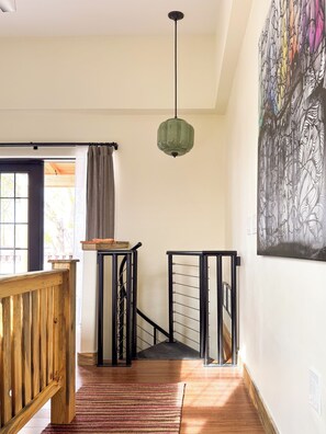 Signature Suite, 1 Queen Bed, Balcony, Courtyard View | Egyptian cotton sheets, premium bedding, free WiFi, bed sheets