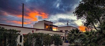 Hoosier Hot Springs & Inn