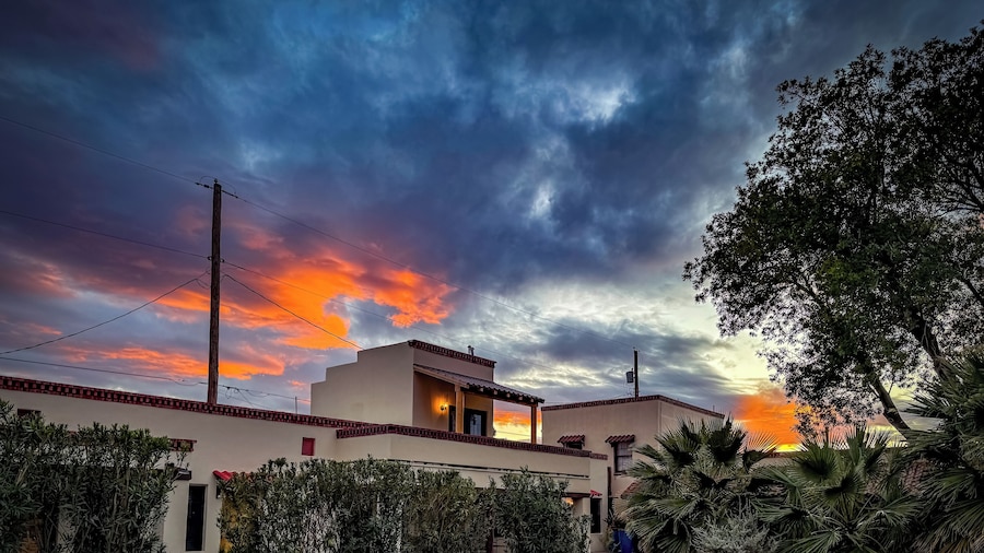 Hoosier Hot Springs & Inn