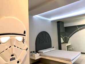 Kamar Klasik | Wi-Fi gratis