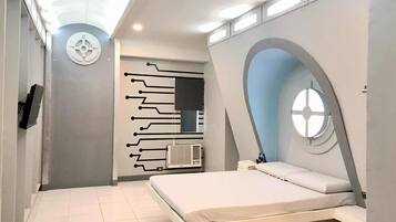 VIP Room | Free WiFi