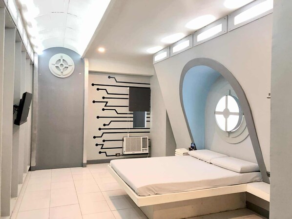 VIP Room | Free WiFi