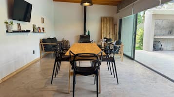 Restaurantes