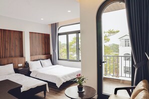 Superior Family Room