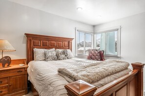 4 chambres, bureau, fer et planche à repasser, Wi-Fi gratuit