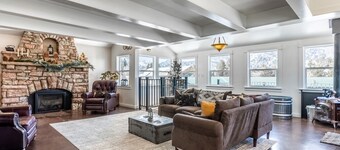 The Village House - Pet Friendly