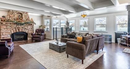 The Village House - Pet Friendly